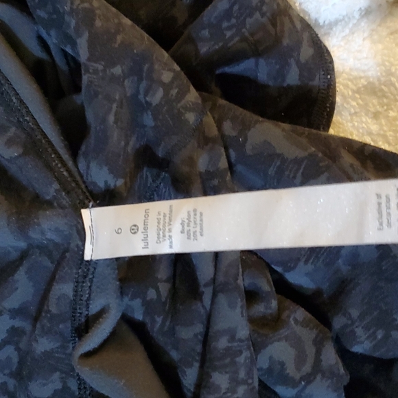 Lulu leggings - Picture 4 of 4